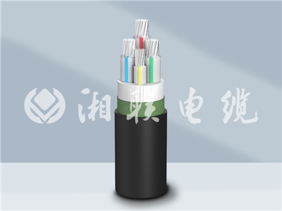 低壓YJV、VV銅芯/VLV鋁芯聚氯乙烯絕緣電力電纜