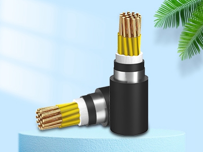 KVV22是什么電纜？