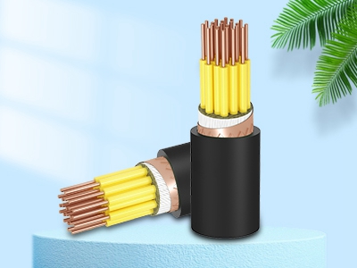 KVVP電纜是什么電纜？