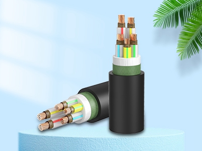 3x6電纜是什么意思？