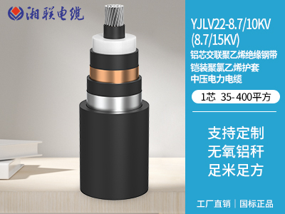 電線電纜知識(shí)點(diǎn)總結(jié)！這些你都了解嗎？