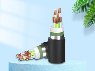 N-YJV是什么電力電纜？
