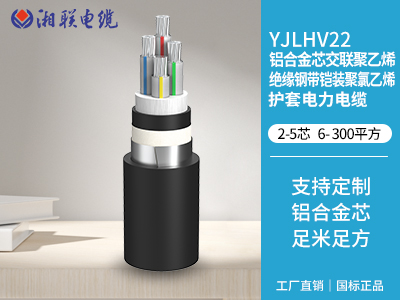 電纜的分類(lèi)和用途有哪些？